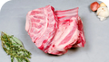 Goat Shoulder