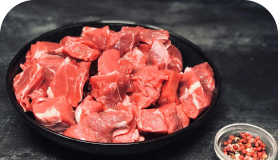Curry cut (bone-in)