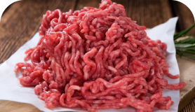 Ground Beef