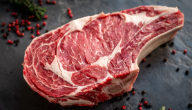 Rib Steaks